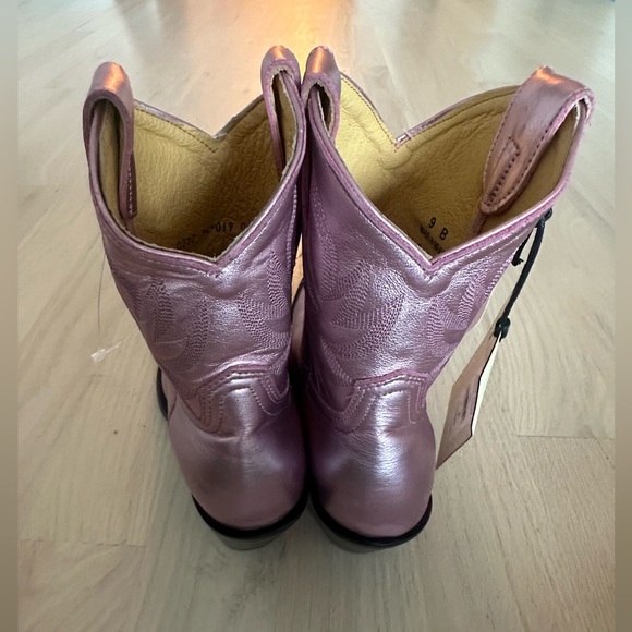 Idyllwind boots size 9 - Picture 4 of 6